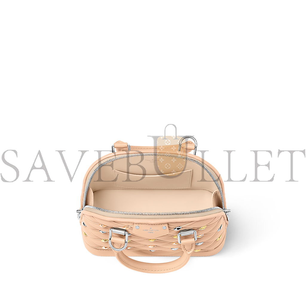 LOUIS VUITTON ALMA BB M24153 (24*18*11cm) LOUIS VUITTON ALMA BB M24153 (24*18*11cm)